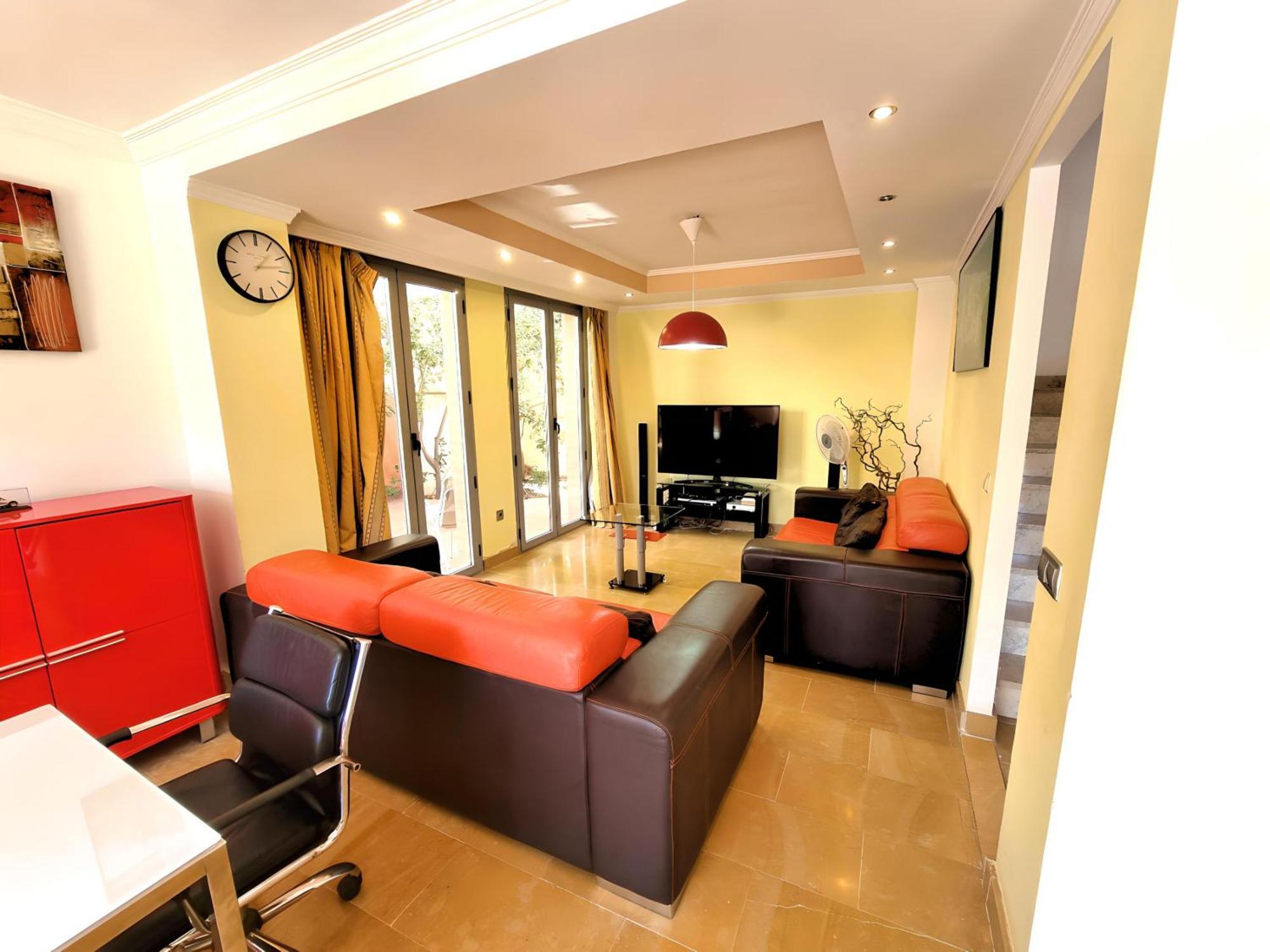 Stunning Home With Outdoor Swimmingpool, 4 Bedrooms And Wifi Benalmadena Exterior photo