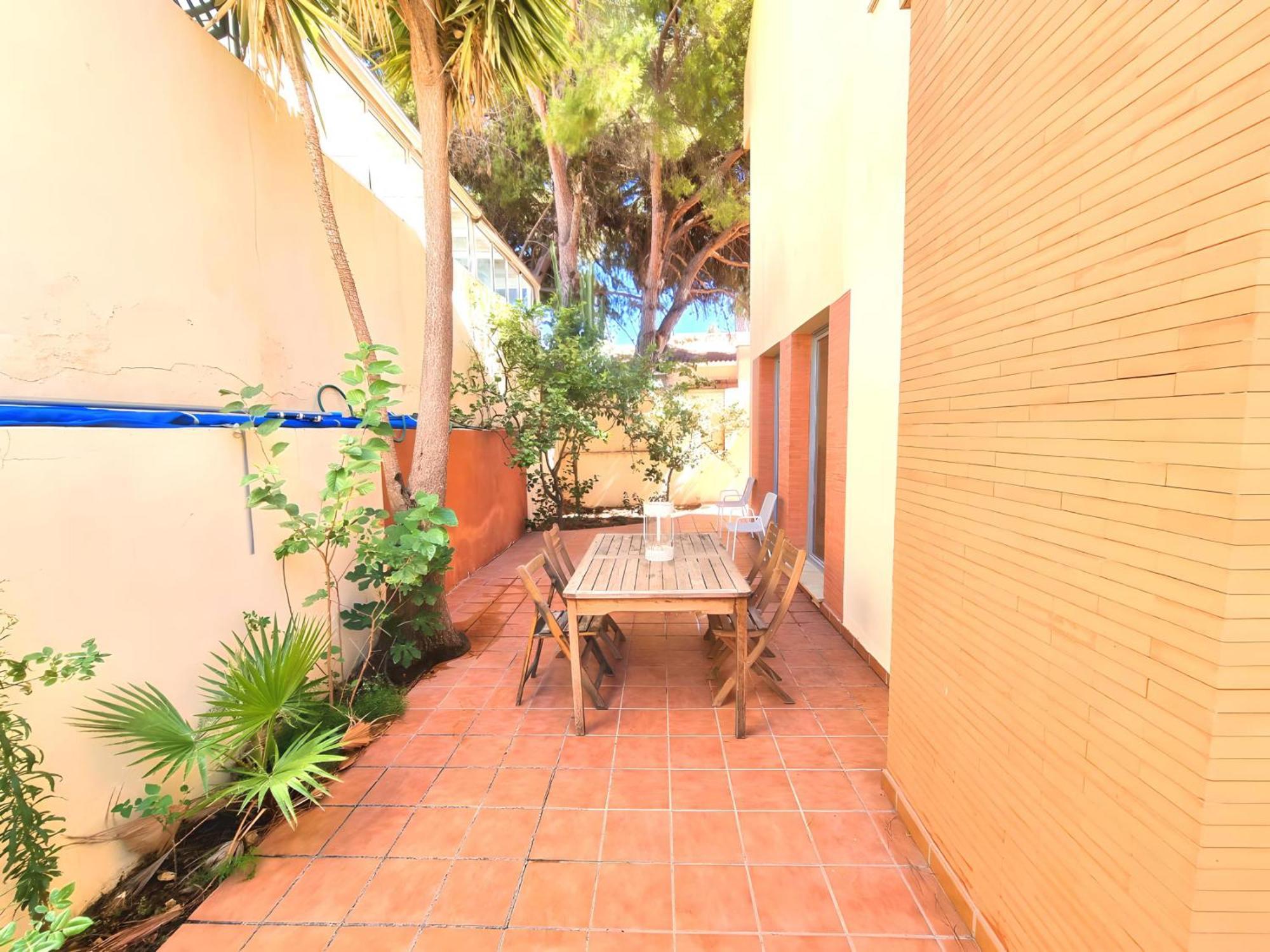 Stunning Home With Outdoor Swimmingpool, 4 Bedrooms And Wifi Benalmadena Exterior photo