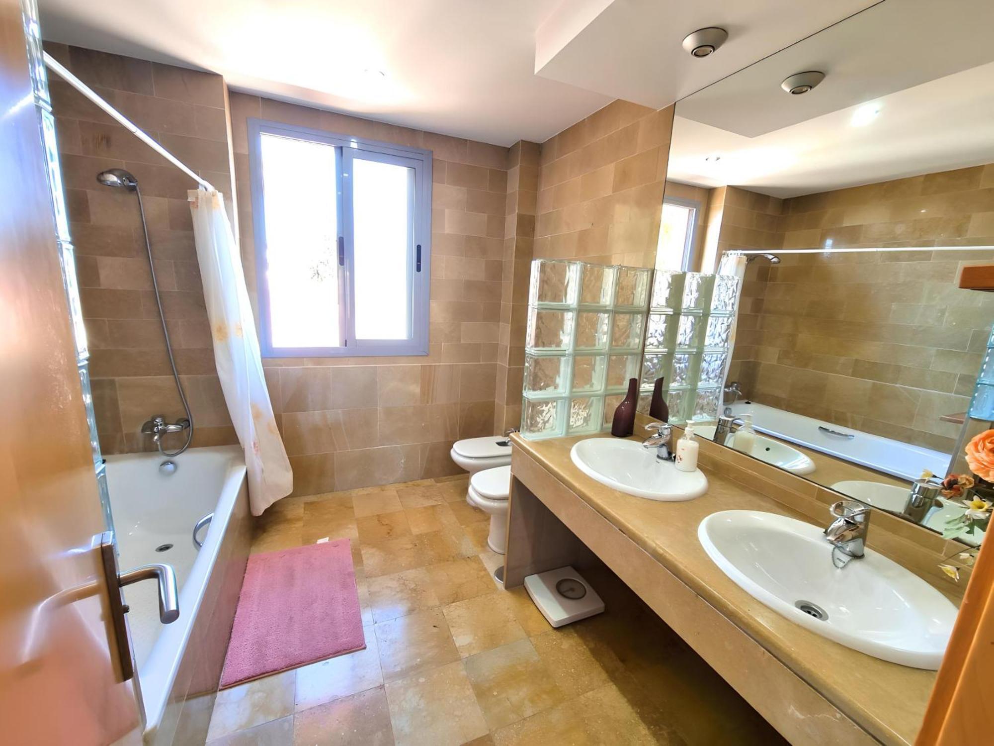 Stunning Home With Outdoor Swimmingpool, 4 Bedrooms And Wifi Benalmadena Exterior photo
