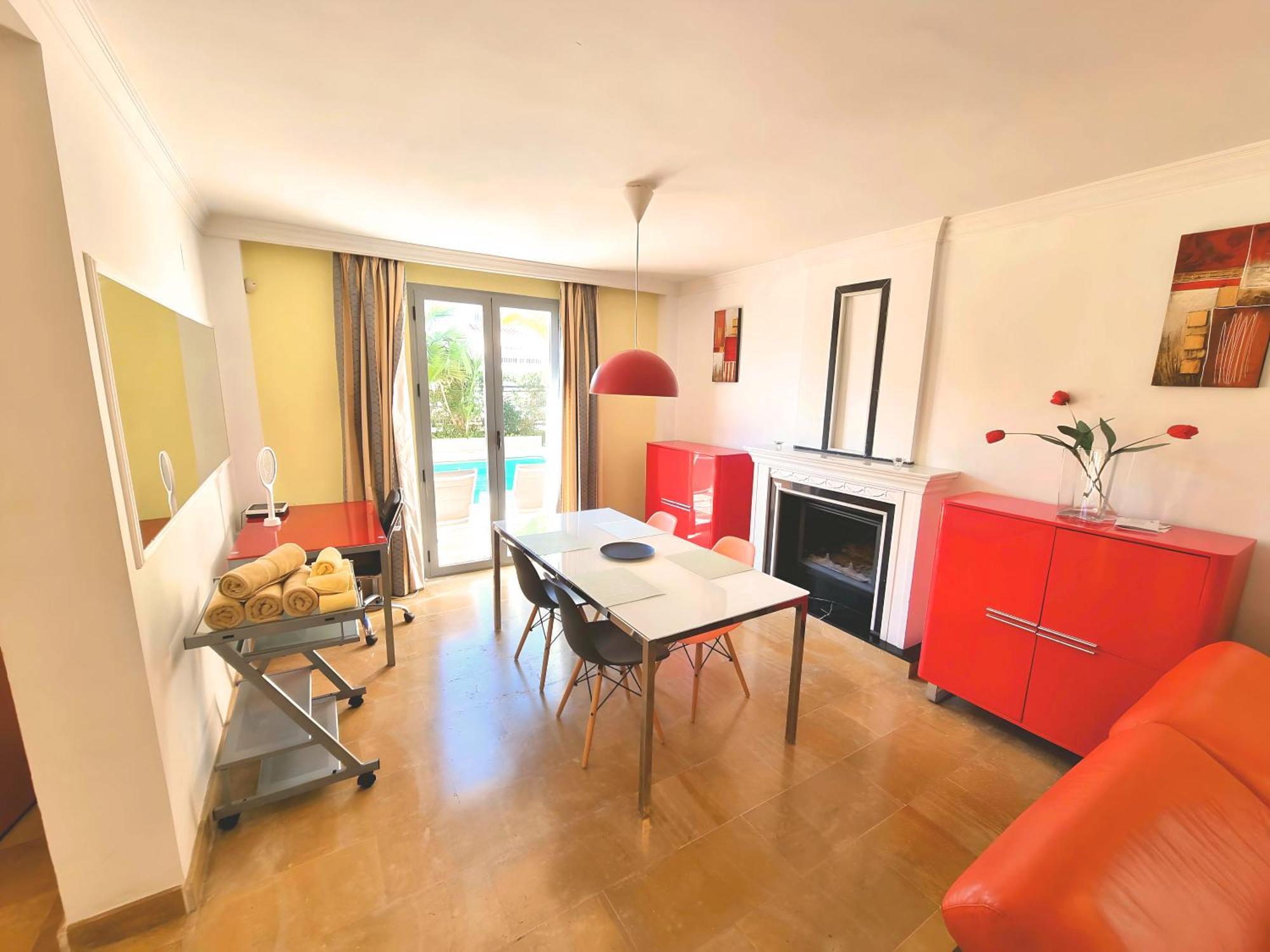 Stunning Home With Outdoor Swimmingpool, 4 Bedrooms And Wifi Benalmadena Exterior photo